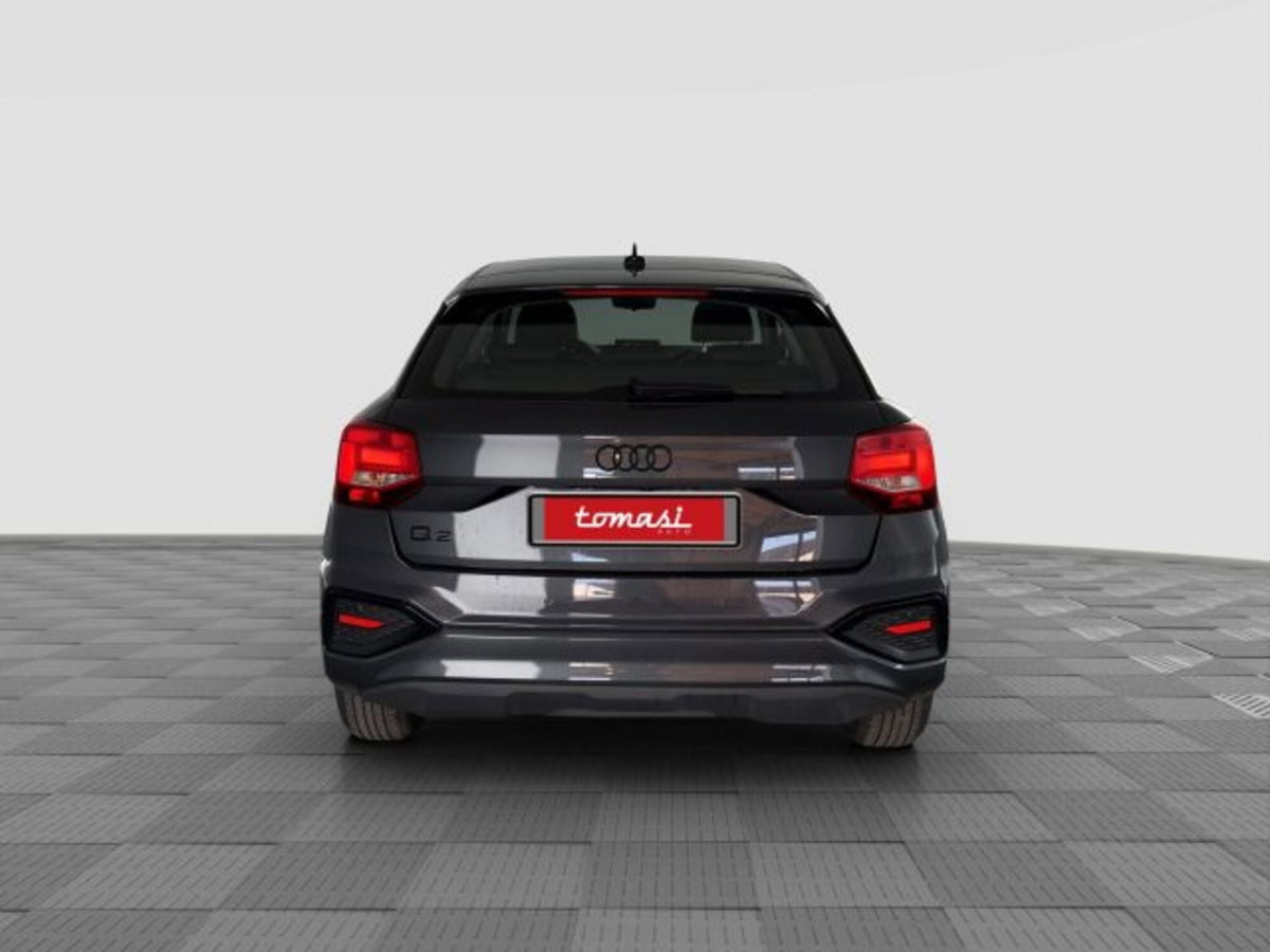 Audi Q2 Q2 35 TFSI S tronic Business (4)