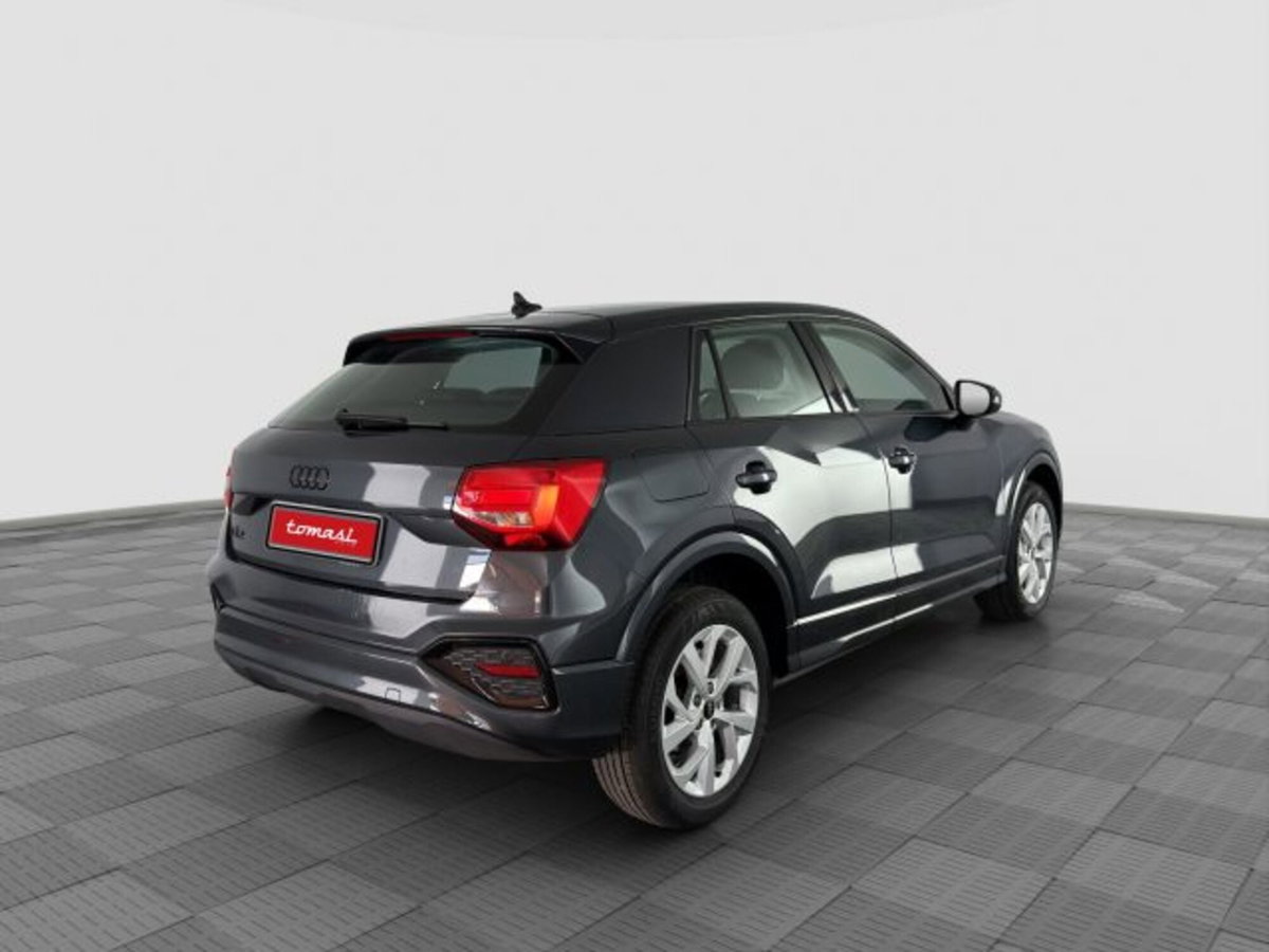 Audi Q2 Q2 35 TFSI S tronic Business (5)