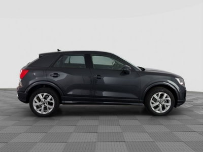 Audi Q2 Q2 35 TFSI S tronic Business (6)