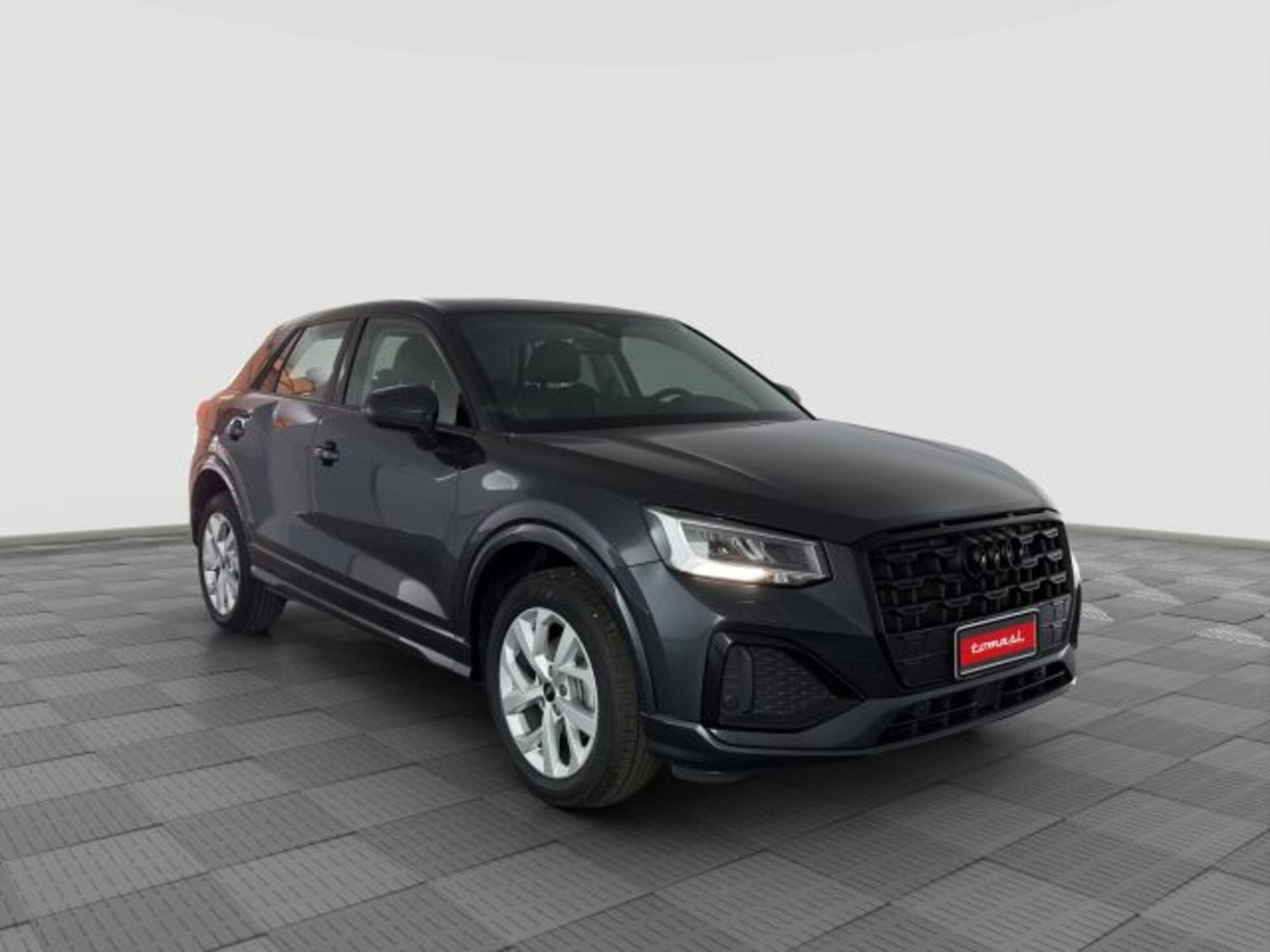 Audi Q2 Q2 35 TFSI S tronic Business (7)