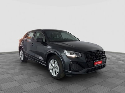 Audi Q2 Q2 35 TFSI S tronic Business (7)