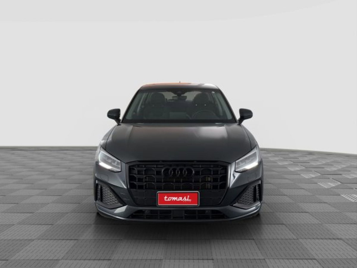 Audi Q2 Q2 35 TFSI S tronic Business (8)
