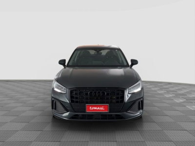 Audi Q2 Q2 35 TFSI S tronic Business (8)