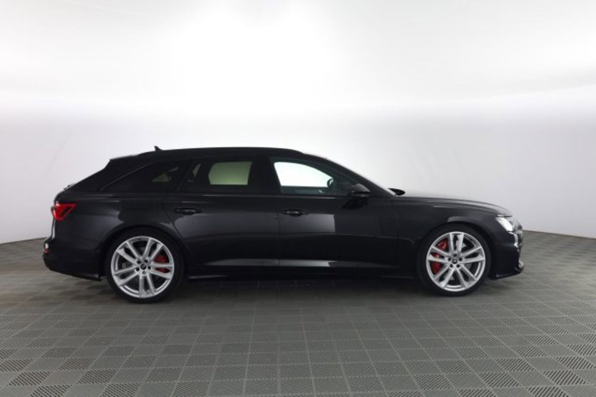 Audi S6 Avant 3.0 tdi mhev Sport Attitude quattro 344cv tiptronic (3)