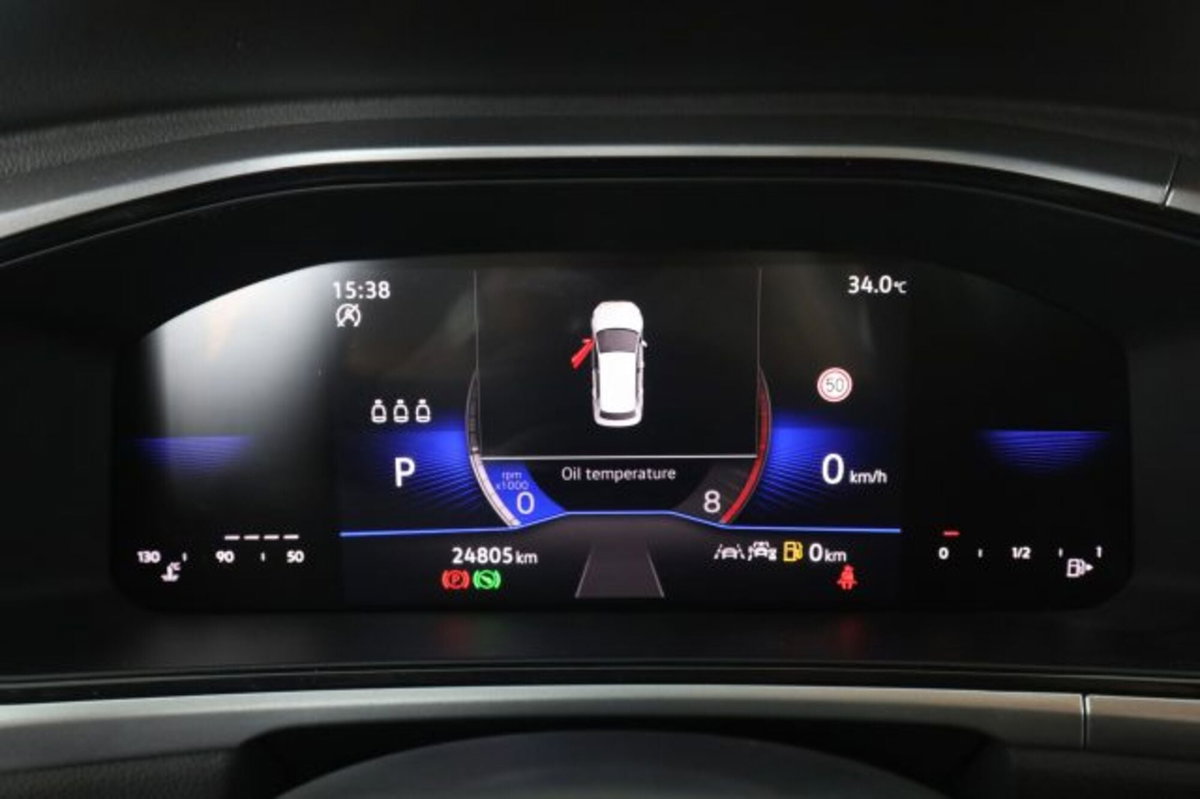 Volkswagen T-Roc 1.5 tsi Life dsg (7)