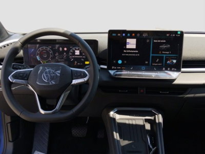 Volkswagen T-Roc 1.5 etsi Style 115cv dsg (10)