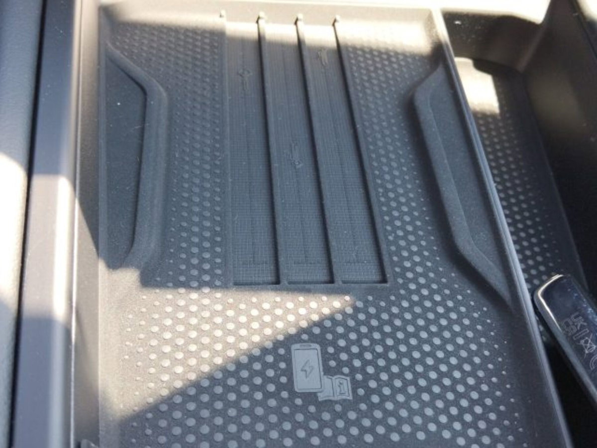 Volkswagen T-Roc 1.5 etsi Style 115cv dsg (20)