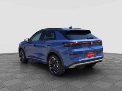 Volkswagen T-Roc 1.5 etsi Style 115cv dsg (3)