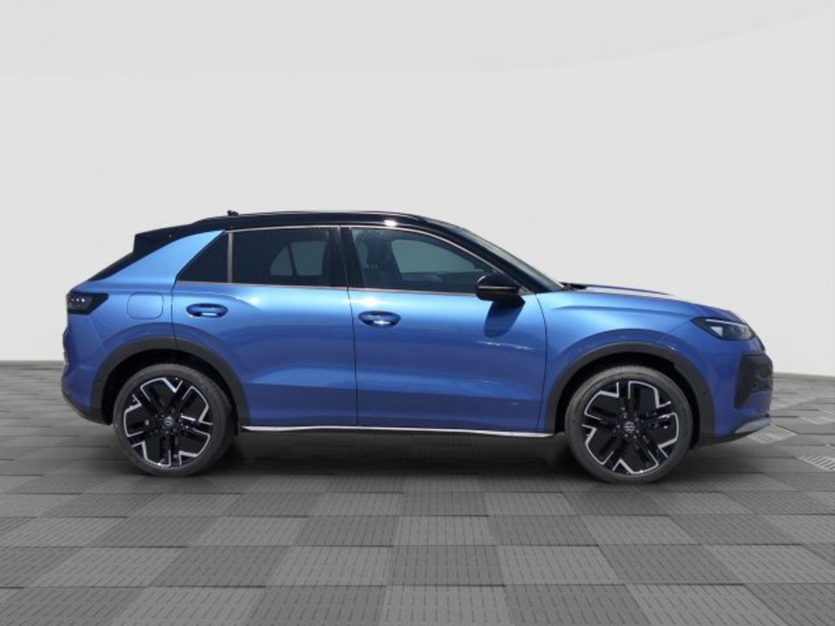 Volkswagen T-Roc 1.5 etsi Style 115cv dsg (6)