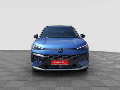 Volkswagen T-Roc 1.5 etsi Style 115cv dsg (8)