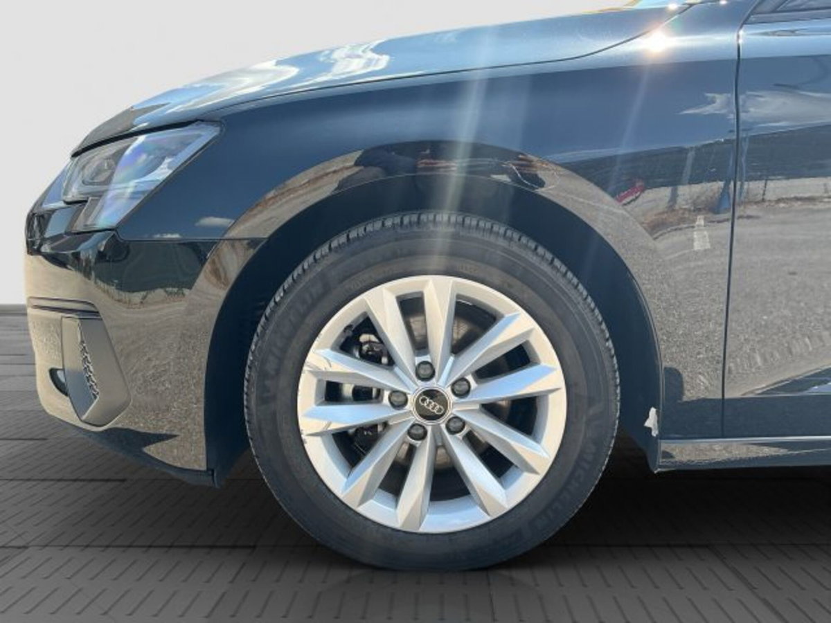 Audi A3 Sportback 30 TDI S tronic Business (15)