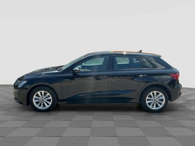 Audi A3 Sportback 30 TDI S tronic Business (2)