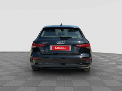 Audi A3 Sportback 30 TDI S tronic Business (4)