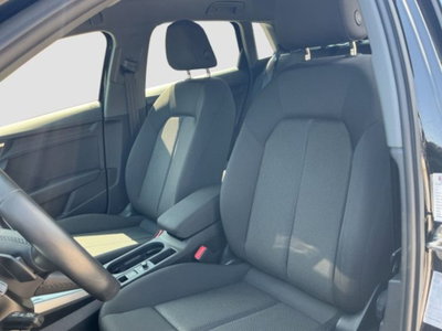 Audi A3 Sportback 30 TDI S tronic Business (9)