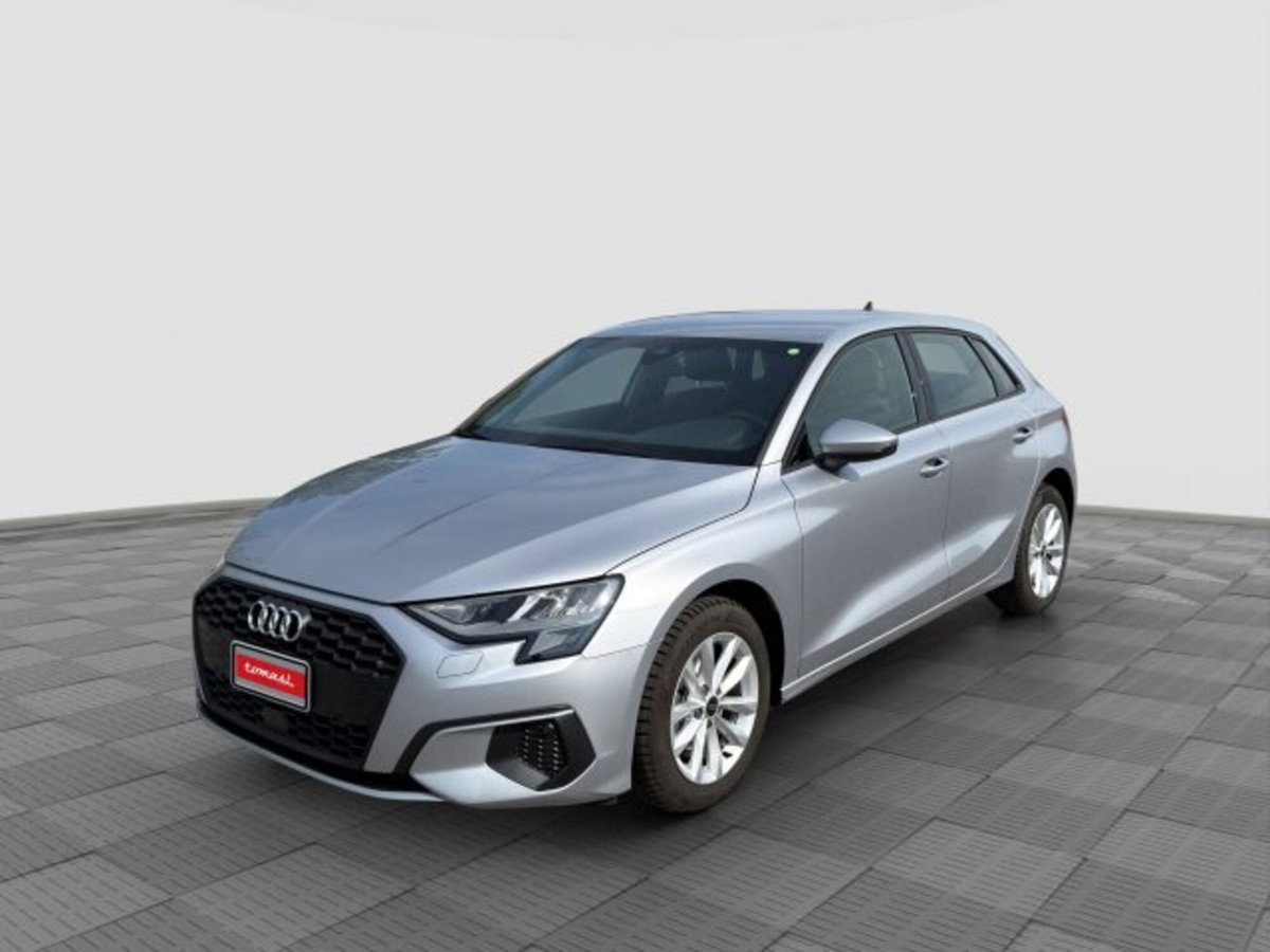Audi A3 Sportback 30 TDI S tronic Business