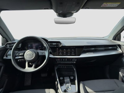 Audi A3 Sportback 30 TDI S tronic Business (12)