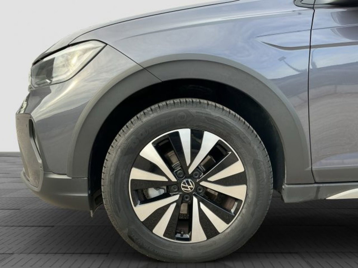 Volkswagen Taigo 1.0 TSI 110 CV DSG Life (15)