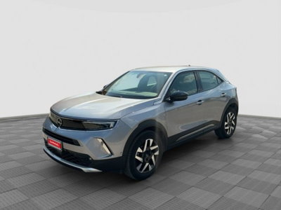 Opel Mokka 1.2 Edition s&s 136cv usata