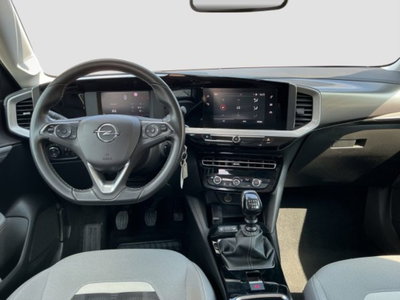 Opel Mokka 1.2 Edition s&s 136cv (11)