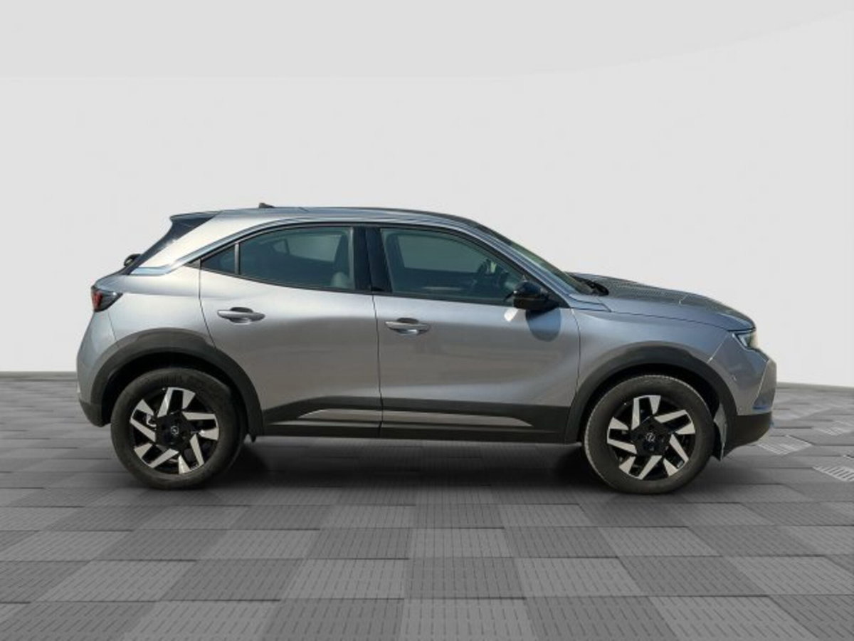 Opel Mokka 1.2 Edition s&s 136cv (6)