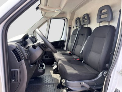 Fiat Ducato Furgone 35 2.2 Mjt 140CV AT9 PM-TM Maxi (10)