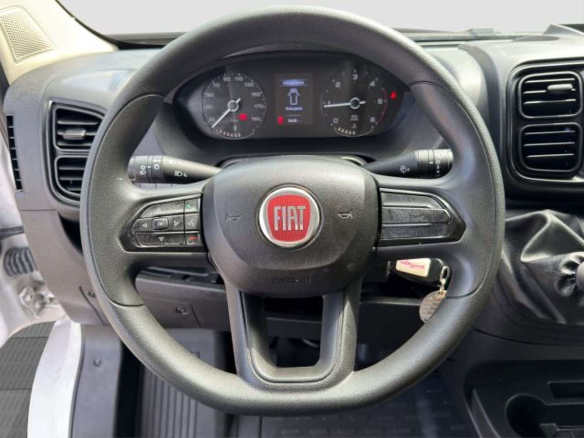 Fiat Ducato Furgone 35 2.2 Mjt 140CV AT9 PM-TM Maxi (11)
