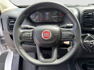 Fiat Ducato Furgone 35 2.2 Mjt 140CV AT9 PM-TM Maxi (11)