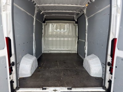 Fiat Ducato Furgone 35 2.2 Mjt 140CV AT9 PM-TM Maxi (12)