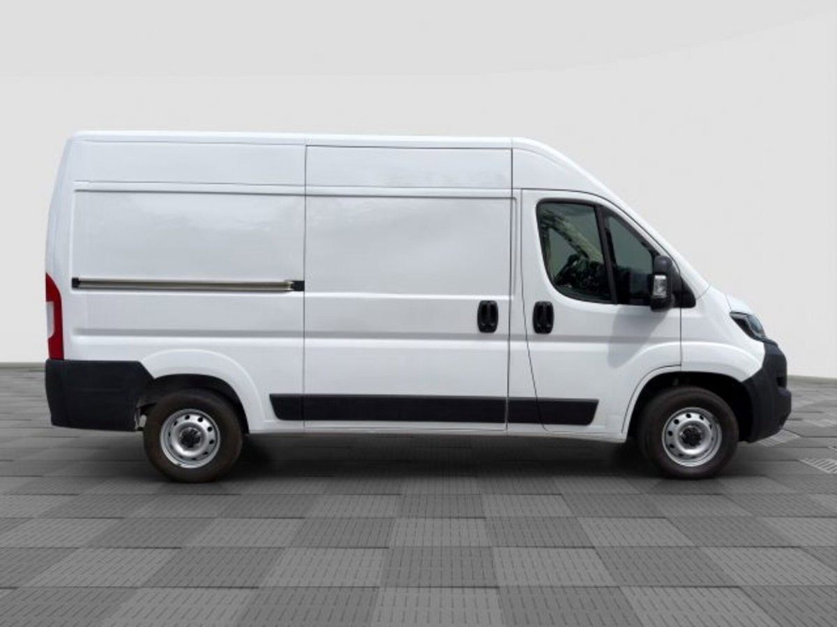 Fiat Ducato Furgone 35 2.2 Mjt 140CV AT9 PM-TM Maxi (6)