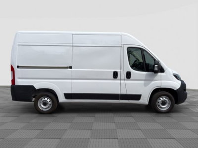Fiat Ducato Furgone 35 2.2 Mjt 140CV AT9 PM-TM Maxi (6)