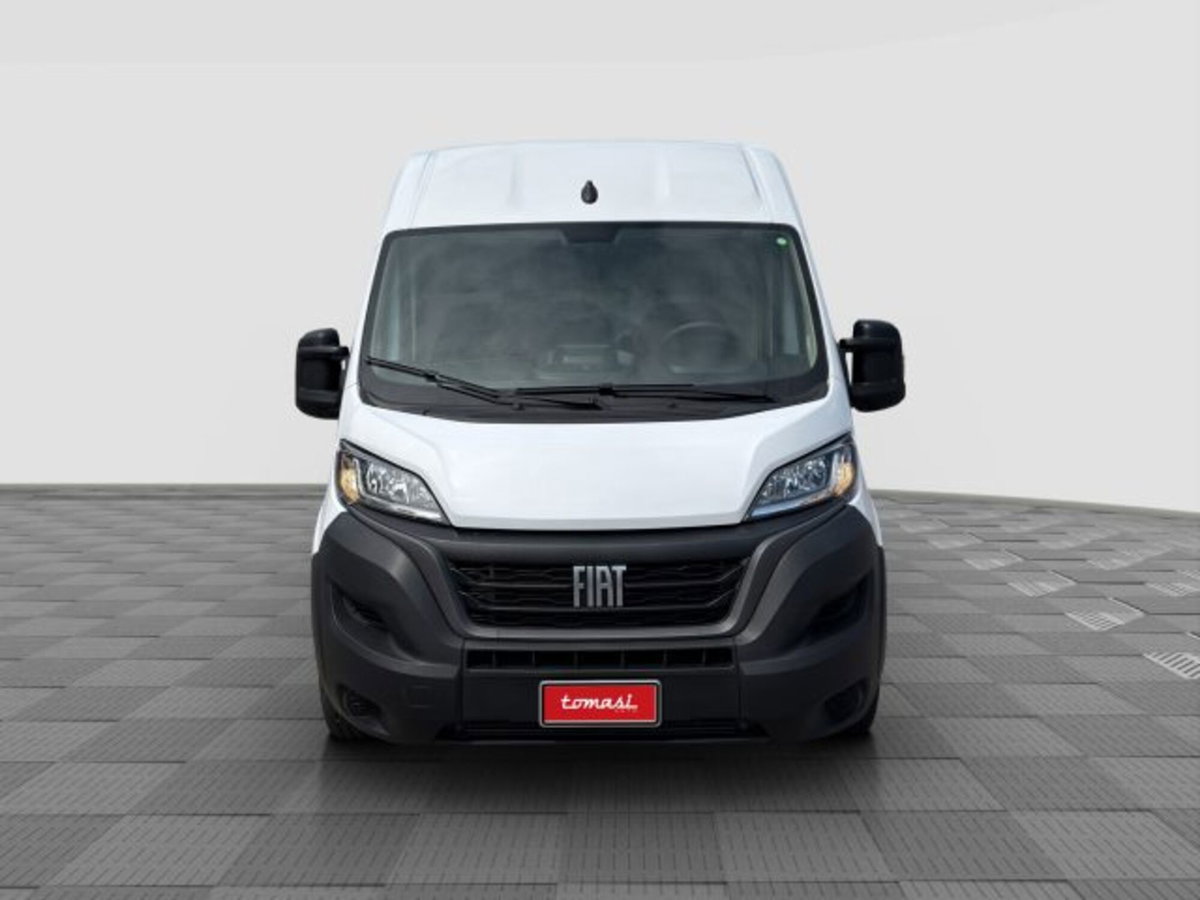 Fiat Ducato Furgone 35 2.2 Mjt 140CV AT9 PM-TM Maxi (8)