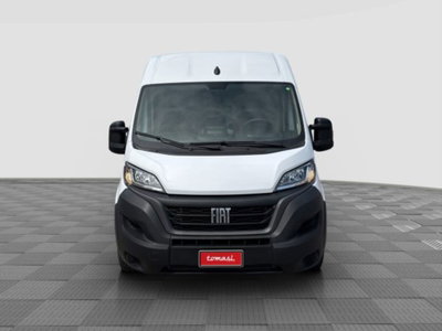 Fiat Ducato Furgone 35 2.2 Mjt 140CV AT9 PM-TM Maxi (8)