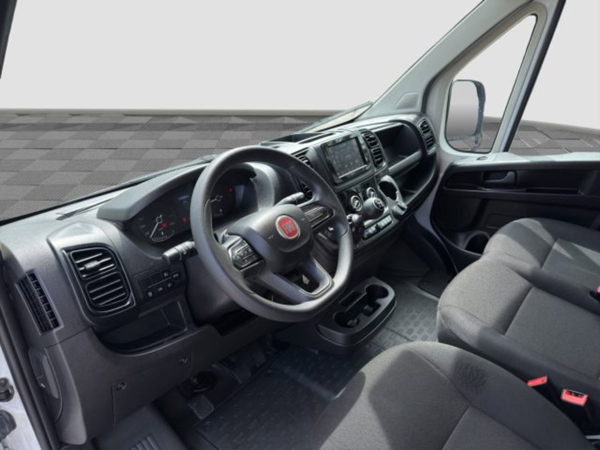 Fiat Ducato Furgone 35 2.2 Mjt 140CV AT9 PM-TM Maxi (9)
