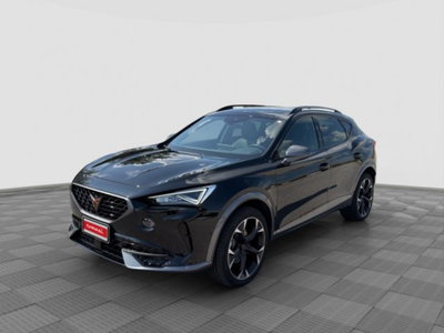 Cupra Formentor Formentor 1.5 TSI usata