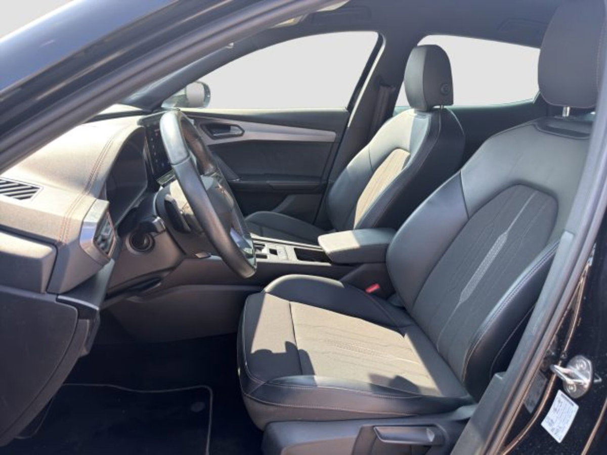 Cupra Formentor Formentor 1.5 TSI (10)