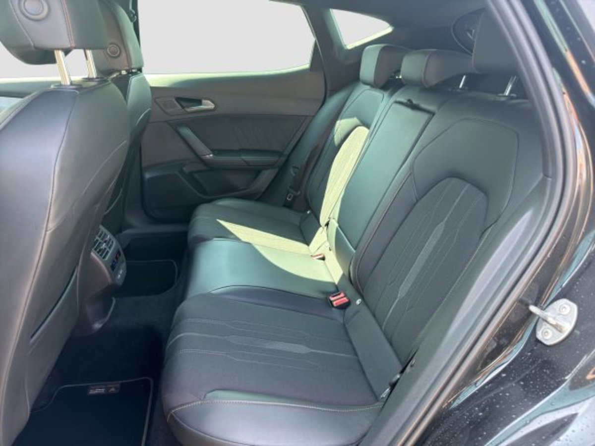 Cupra Formentor Formentor 1.5 TSI (11)