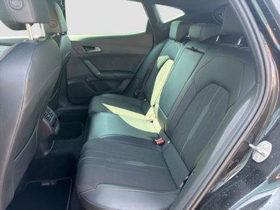 Cupra Formentor Formentor 1.5 TSI (11)