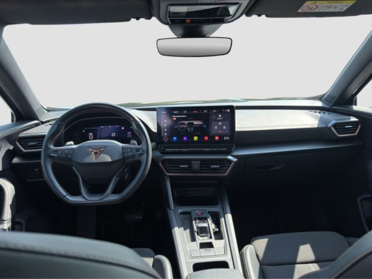 Cupra Formentor Formentor 1.5 TSI (12)