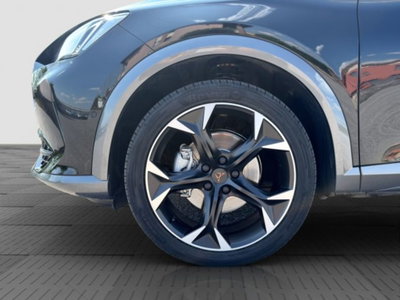 Cupra Formentor Formentor 1.5 TSI (16)