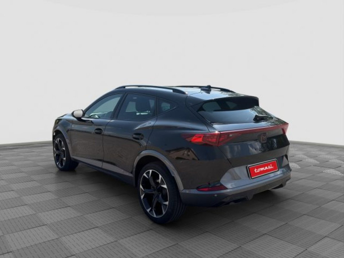 Cupra Formentor Formentor 1.5 TSI (3)