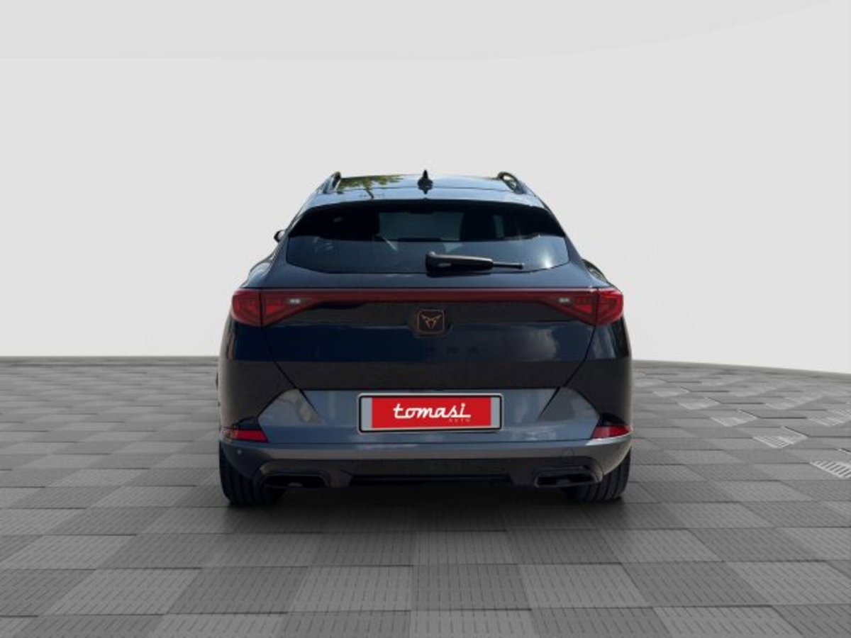 Cupra Formentor Formentor 1.5 TSI (4)
