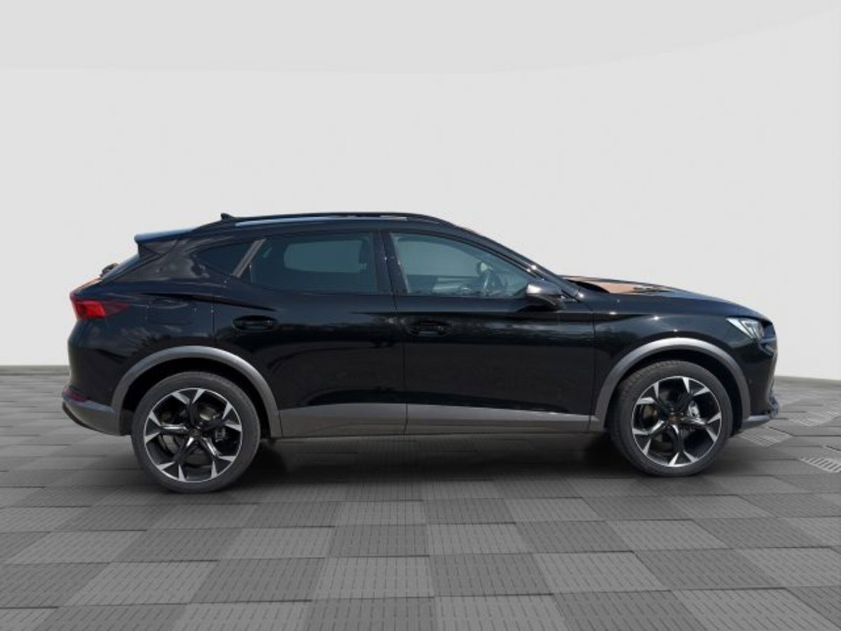 Cupra Formentor Formentor 1.5 TSI (6)