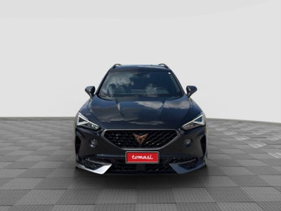 Cupra Formentor Formentor 1.5 TSI (8)