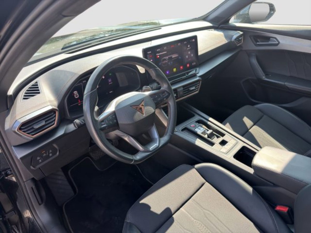 Cupra Formentor Formentor 1.5 TSI (9)