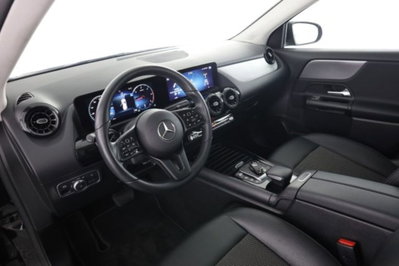Mercedes-Benz CLA Shooting Brake 180 d Automatic Shooting Brake Business usata