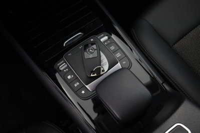 Mercedes-Benz CLA Shooting Brake 180 d Automatic Shooting Brake Business (14)
