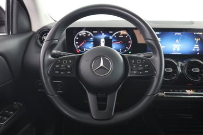 Mercedes-Benz CLA Shooting Brake 180 d Automatic Shooting Brake Business (5)