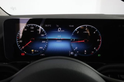 Mercedes-Benz CLA Shooting Brake 180 d Automatic Shooting Brake Business (7)