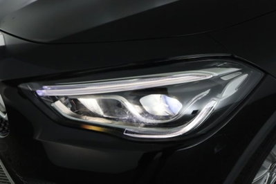 Mercedes-Benz CLA Shooting Brake 180 d Automatic Shooting Brake Business (9)