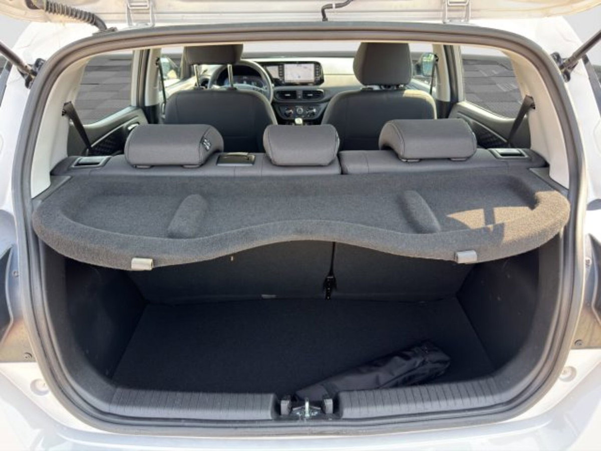 Hyundai i10 1.0 econext Gpl Connectline (14)